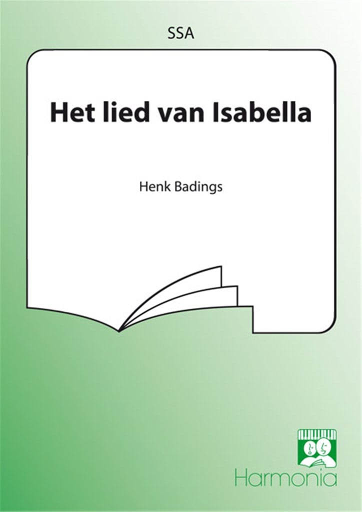 Het lied van Isabella